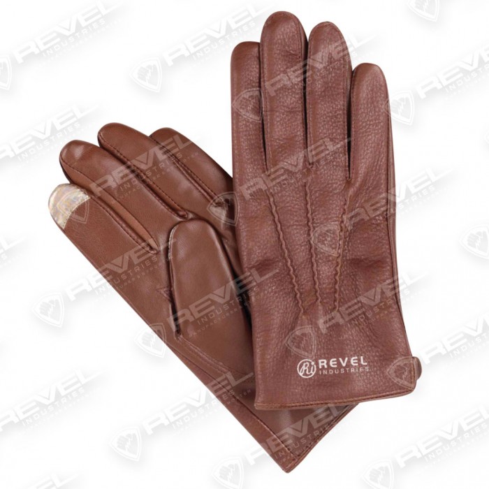 Leather Gloves